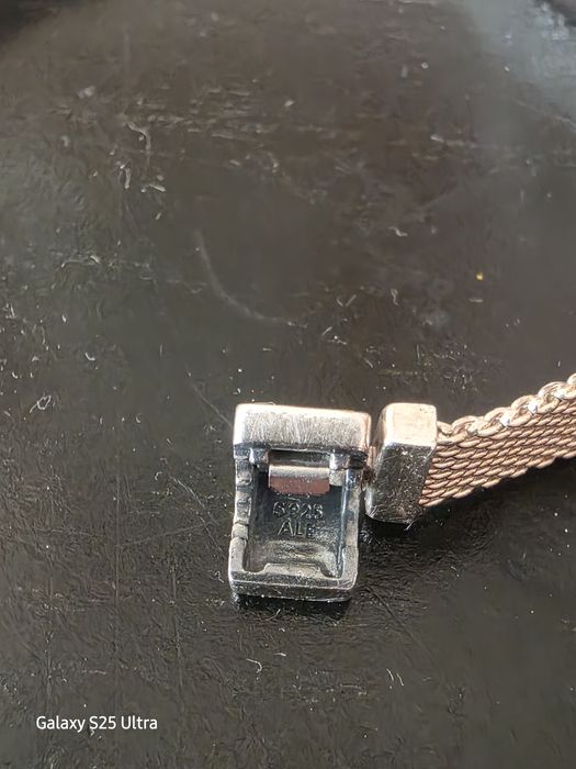 Браслет Pandora reflexions