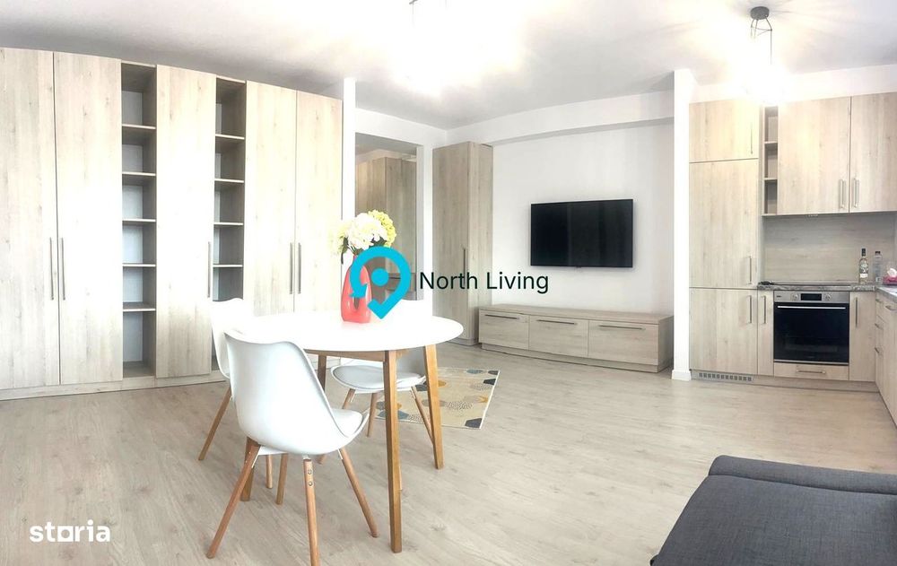 Apartament,