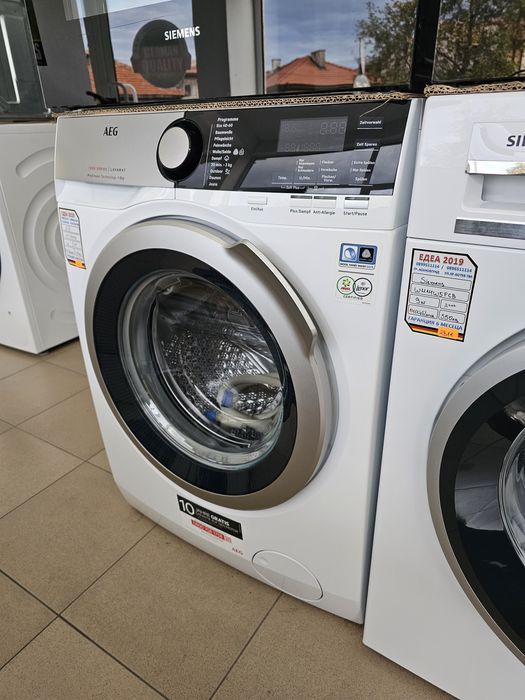 Пералня AEG 7000 SERIES