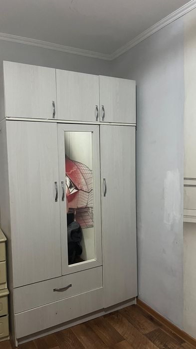 Шкаф мебель для спалный