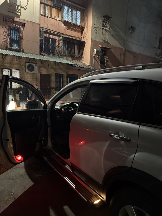 Captiva 1 позиция 2009