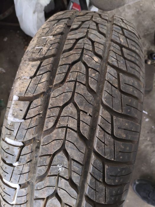 Шина одиночка 265/60 R18