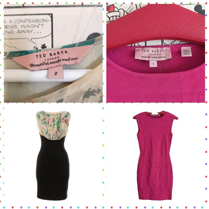 Рокли Burberry,Lanvin,Maison Martin Margiela,Ralph Lauren,Roseanna,Adrianna Papell Guess Ted Baker