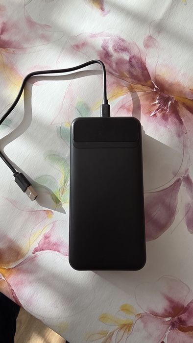 Power bank 50 000 mAh