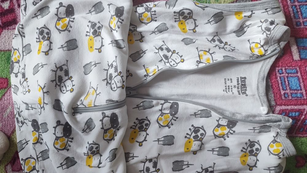 Лот рокли/детски дрехш