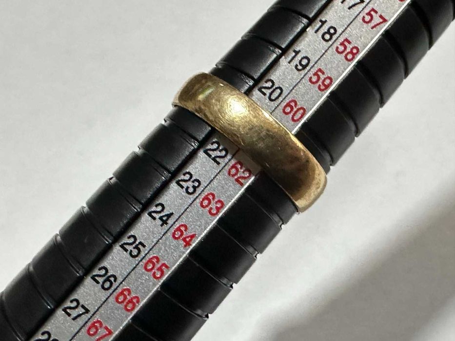 Златен пръстен 14к, 3,51гр