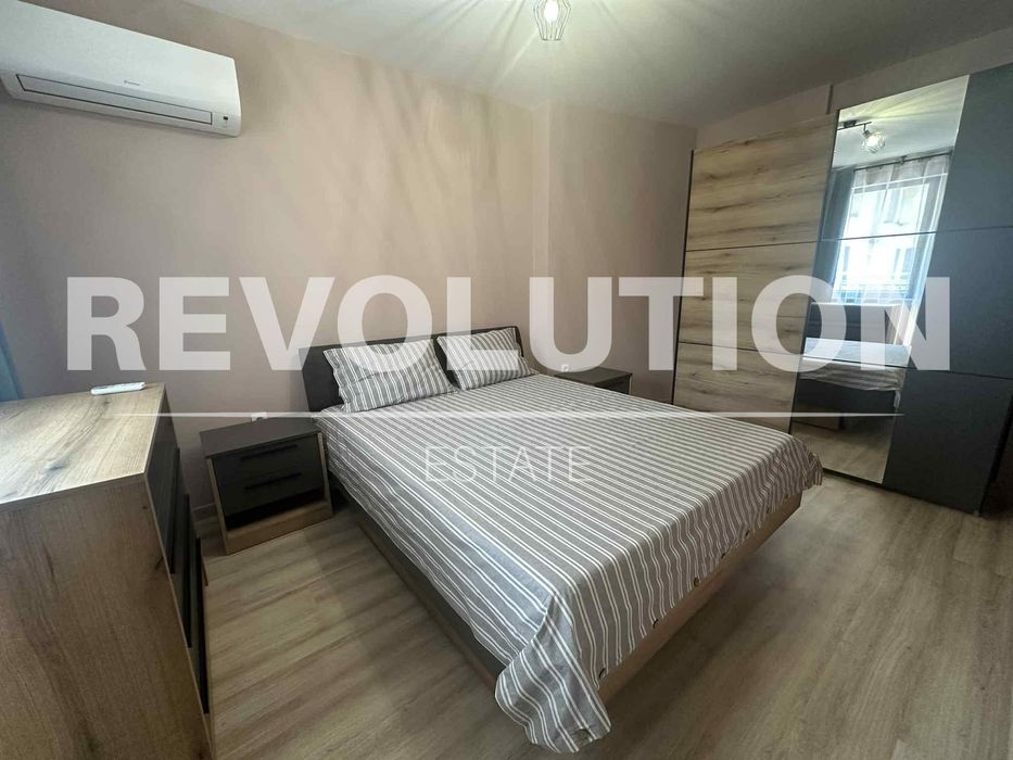 Дава се под наем Двустаен апартамент в Пловдив, Мараша - 70 кв.м за 562 € - Снимка #2