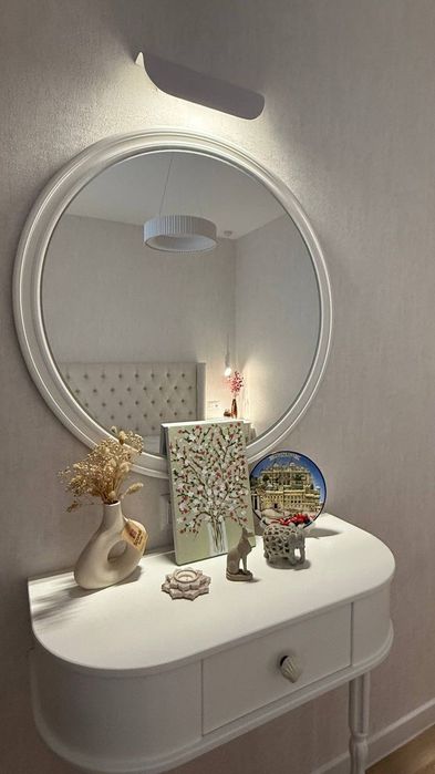 NRG Maftun Makon Продается 2 комнатная квартира ремонт Н-ый Узбекистан