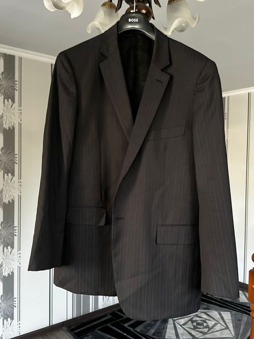 Мужской пиджак Cerruti