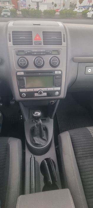 VOLKSWAGEN Touran 2008 — imagine 4