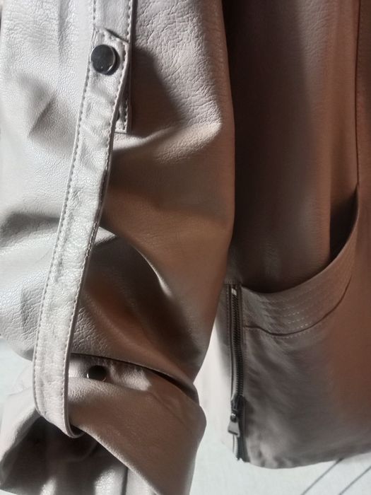 Куртка косуха раз. На 50-52