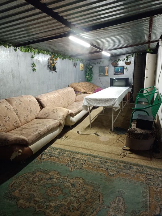 Продам дачу БГМК-2