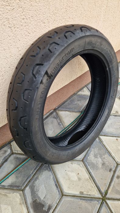 Anvelopa 150 70 R 17 Pirelli