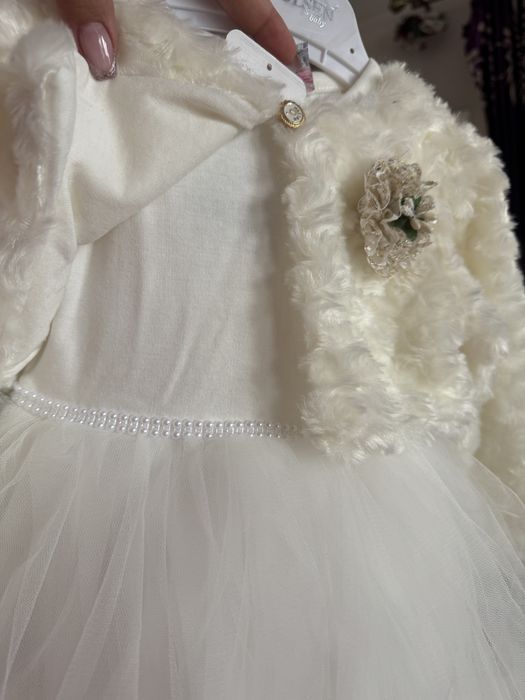 Rochita bebe eveniment