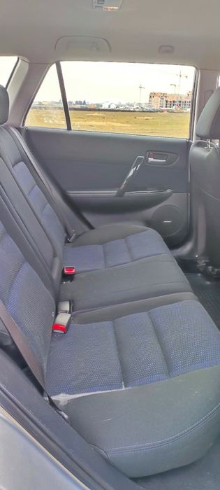 Mazda 6, 2008, 1.8 Benzina + GPL