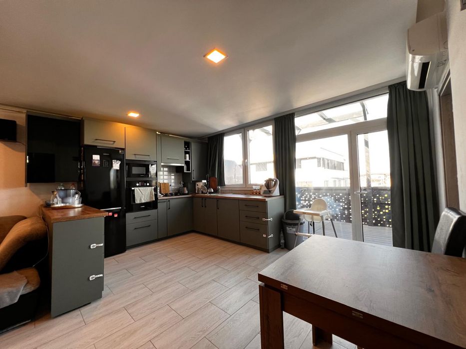 Proprietar Vand  apartament fara comision