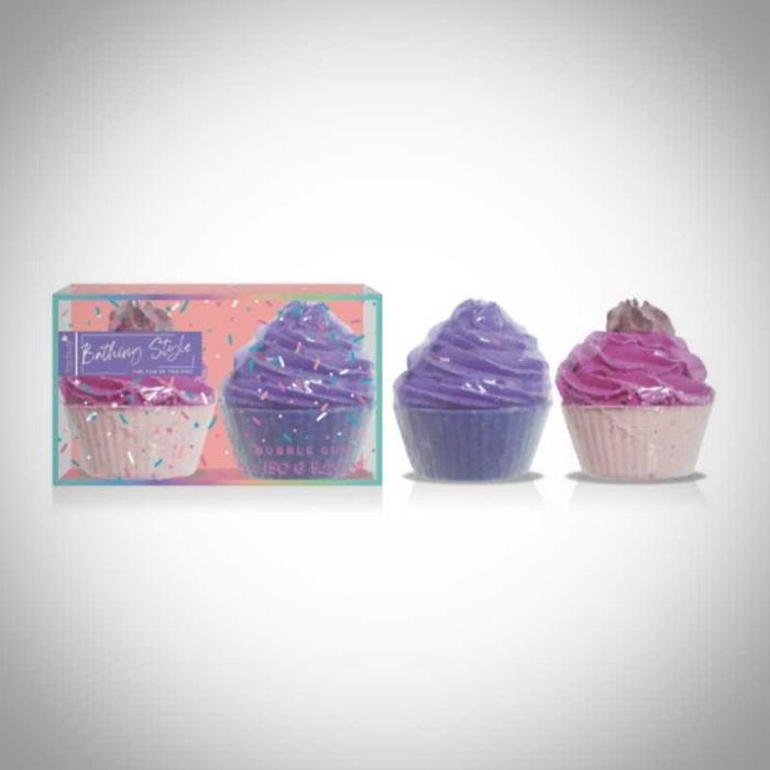 Cupcake, Bath Bombs, Fizz Buzz by Gloss! - 30 RON