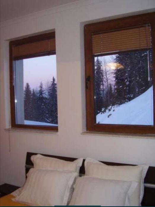 Апартамент за почивка в Гранд Манастира Пампорово