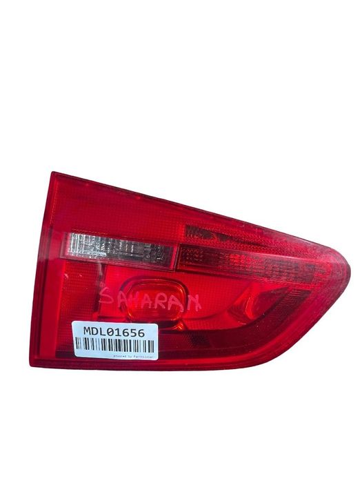 Lampa Spate / Stop Dreapta Spate Volkswagen Sharan 7N1, 7N2 2010 - >