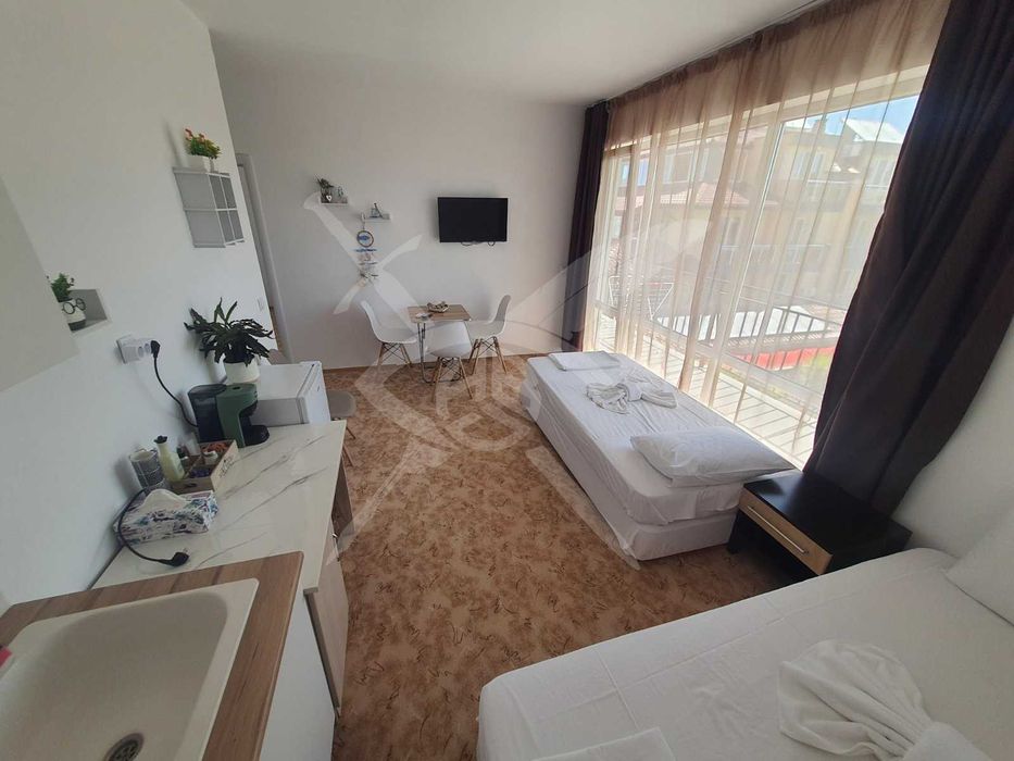 Двустаен апартамент в Лозенец 93491