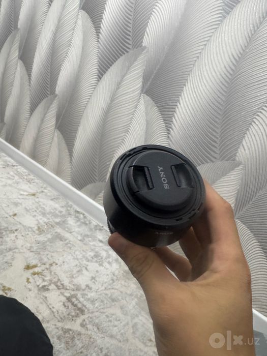 Sony 50mm fe1.8 ideal