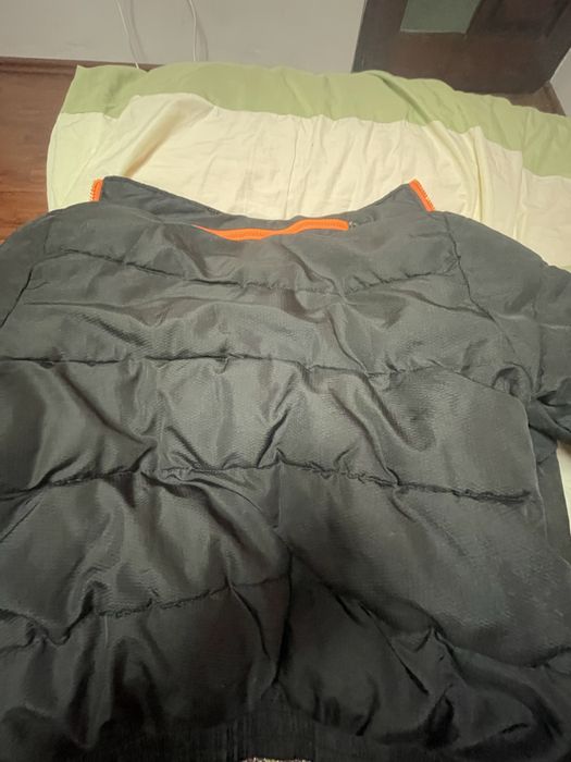 Geaca Everlast nepurtata