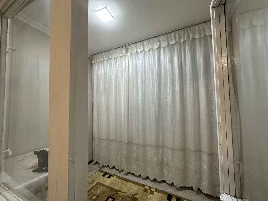 Аренда квартиры на Карасу 4