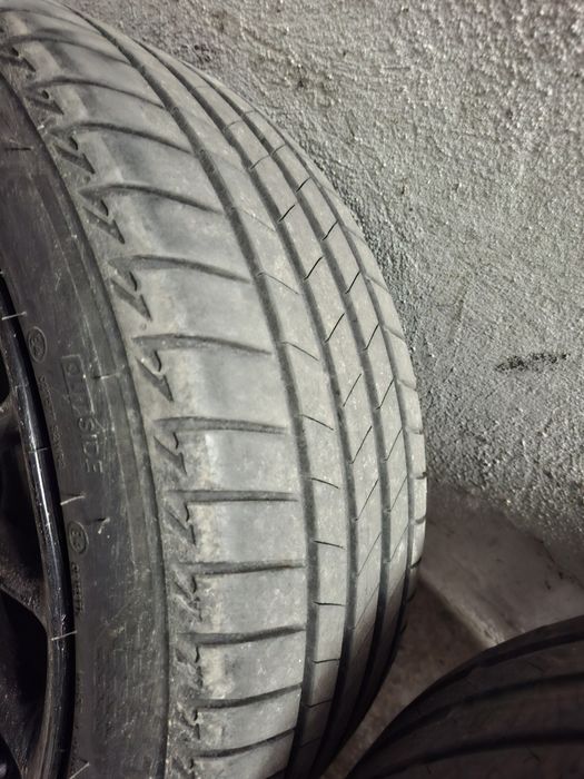 Jante BMW 5X120 (E46 / E87 / E90 etc..)