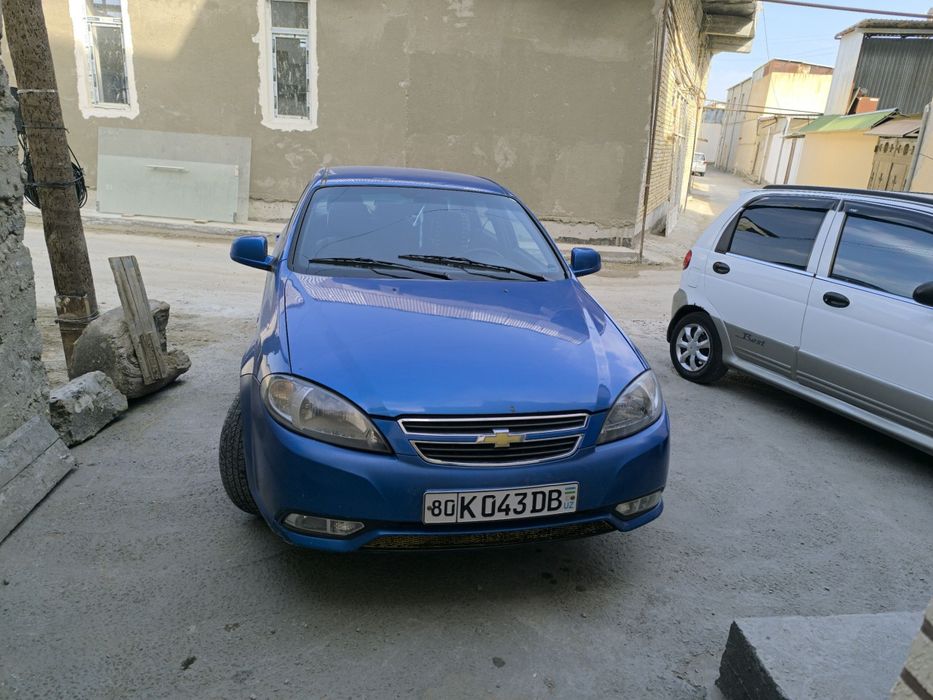 Jentra sotiladi 2015