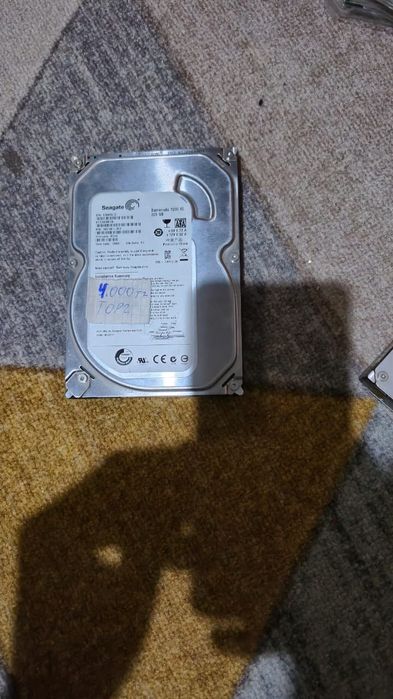 Продам комплектующие