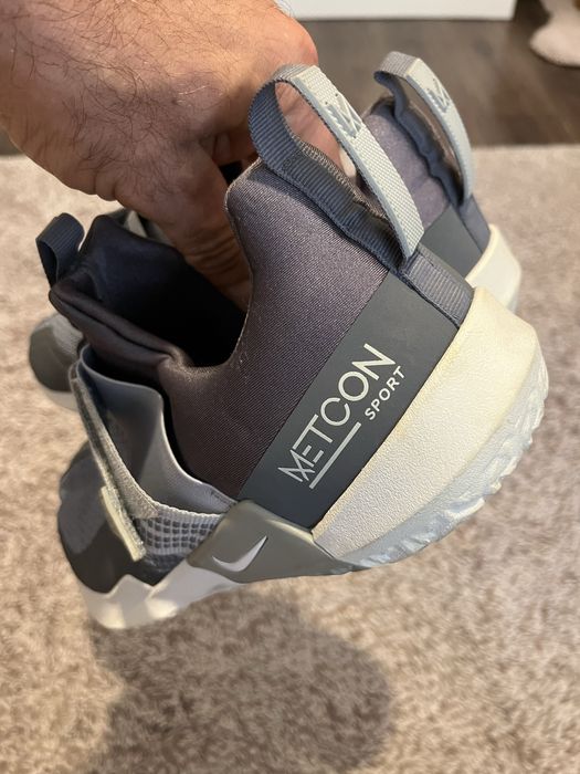 Nike Metcon Sport-оригинални мъжки маратонки