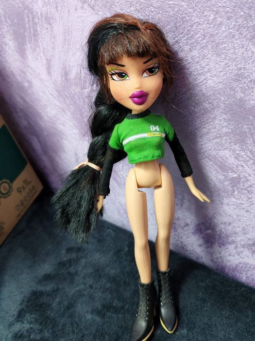 Păpușă Bratz Eleganta