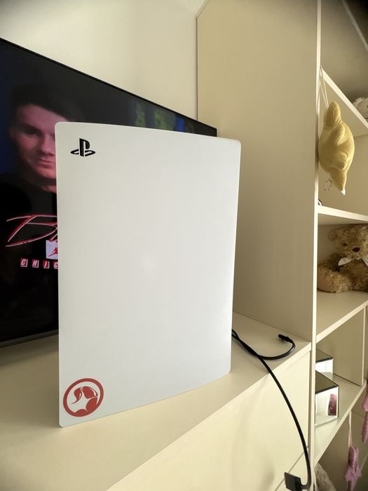 Ps5 cu discuri original