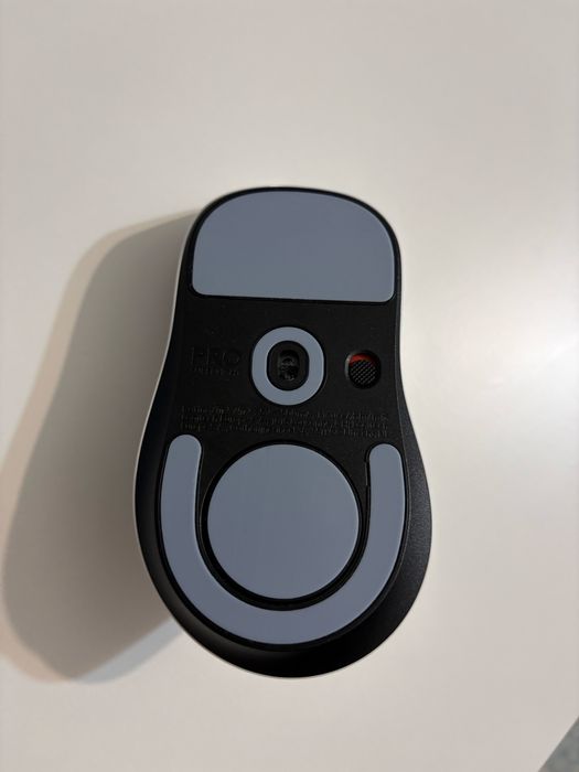 Мышь Logitech g pro x superlight 2 dex