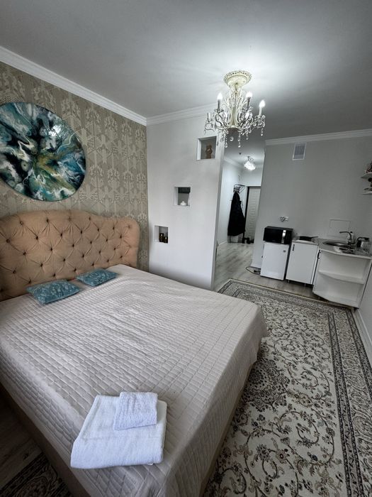 Квартира посуточно / почасово