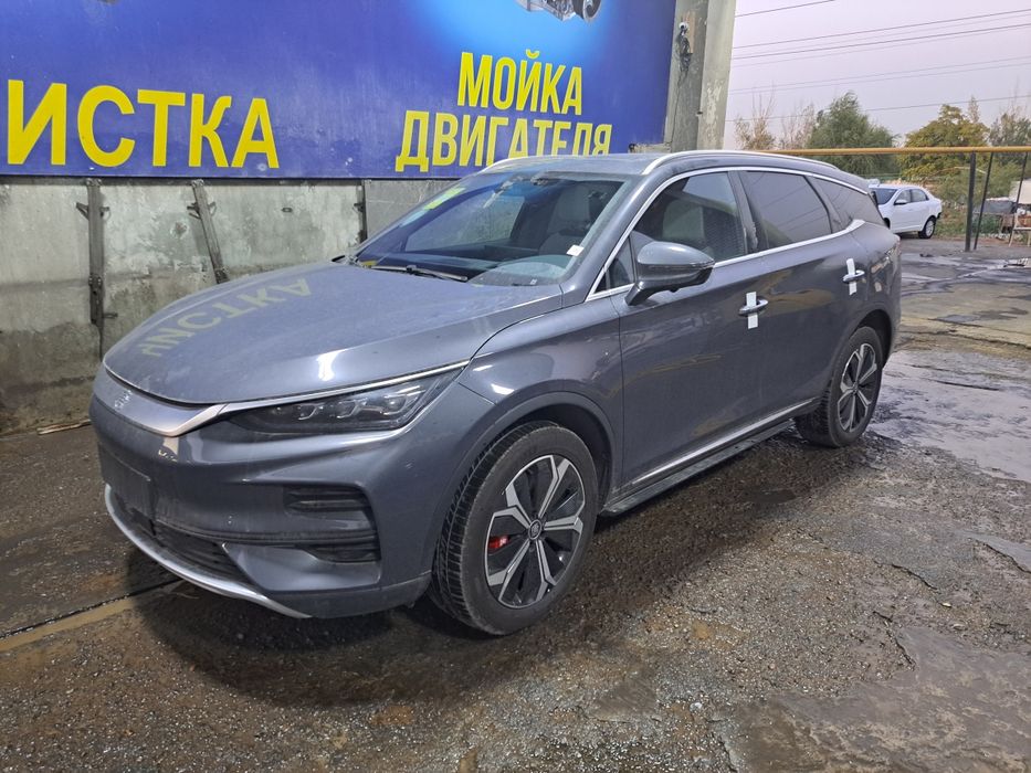 Byd tang ev 2023 yil sotladi