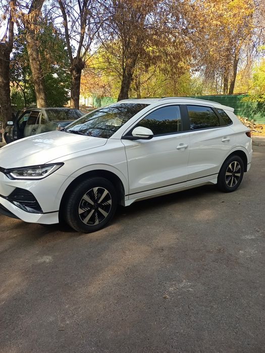 Выкуп Насия  савдо BYD e2