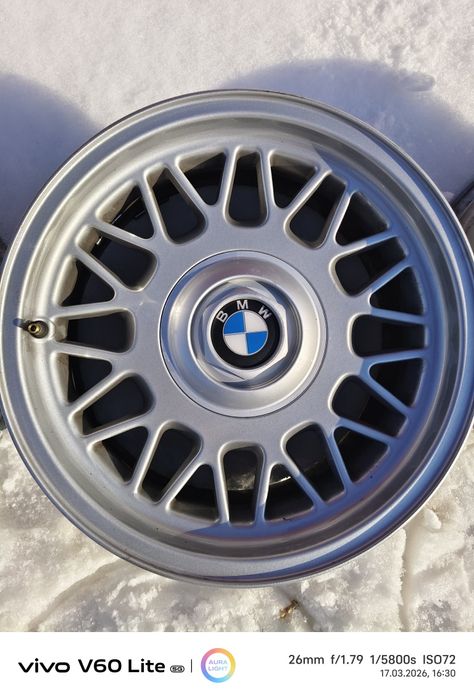 Диски 8 стиль R16