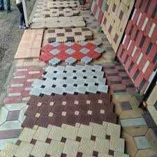 Брусчатка Burschatka Beton maxsulotlari