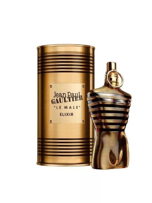 Jean Paul Gaultier Le Male Elexir 125ml