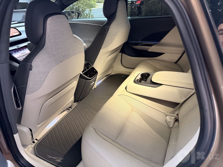 Lucid air drem edition