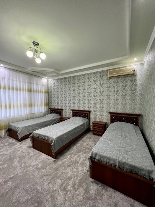 Дача Кайнар булак