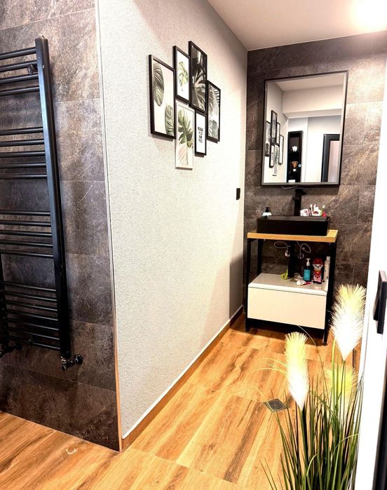 Тристаен апартамент под наем в ж.к. Овча купел, 2221358