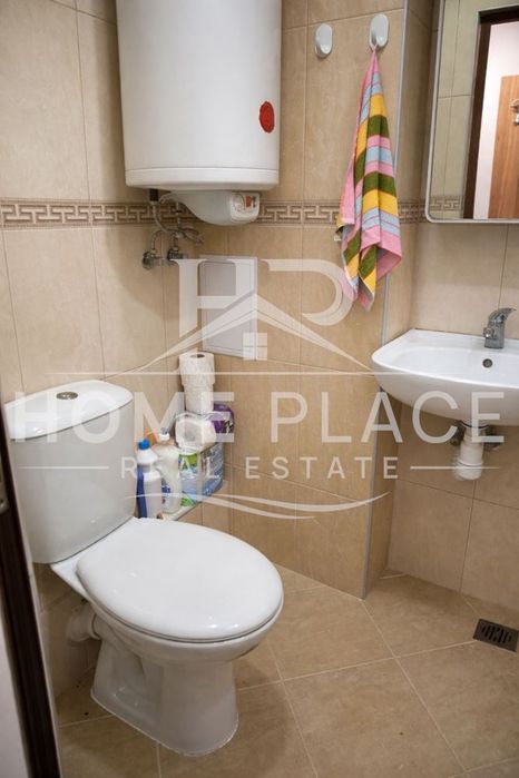Продава се Двустаен апартамент в Варна, Цветен квартал - 64 кв.м за 1315 €/кв.м - Снимка #7
