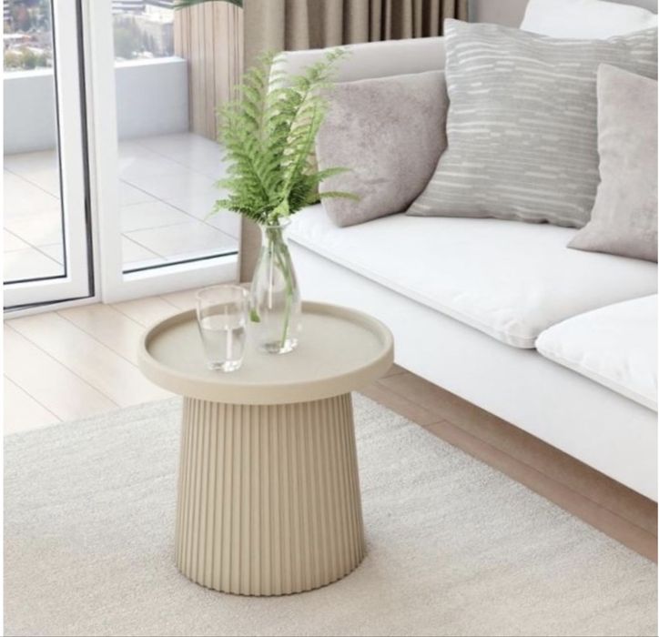 Журнальный столик дизайнерский