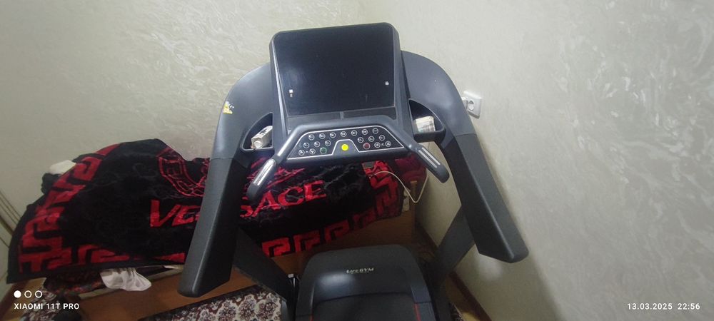 Life gym 800 srochna