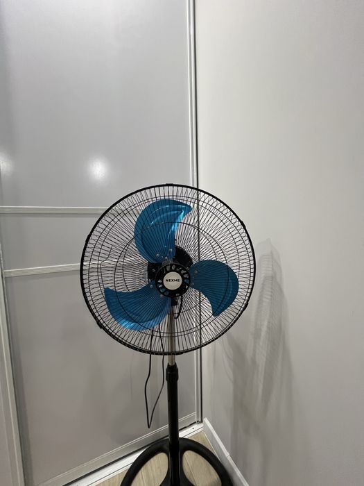 Вентилятор Nexme