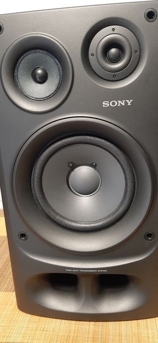 Тонколони Sony ss h4800