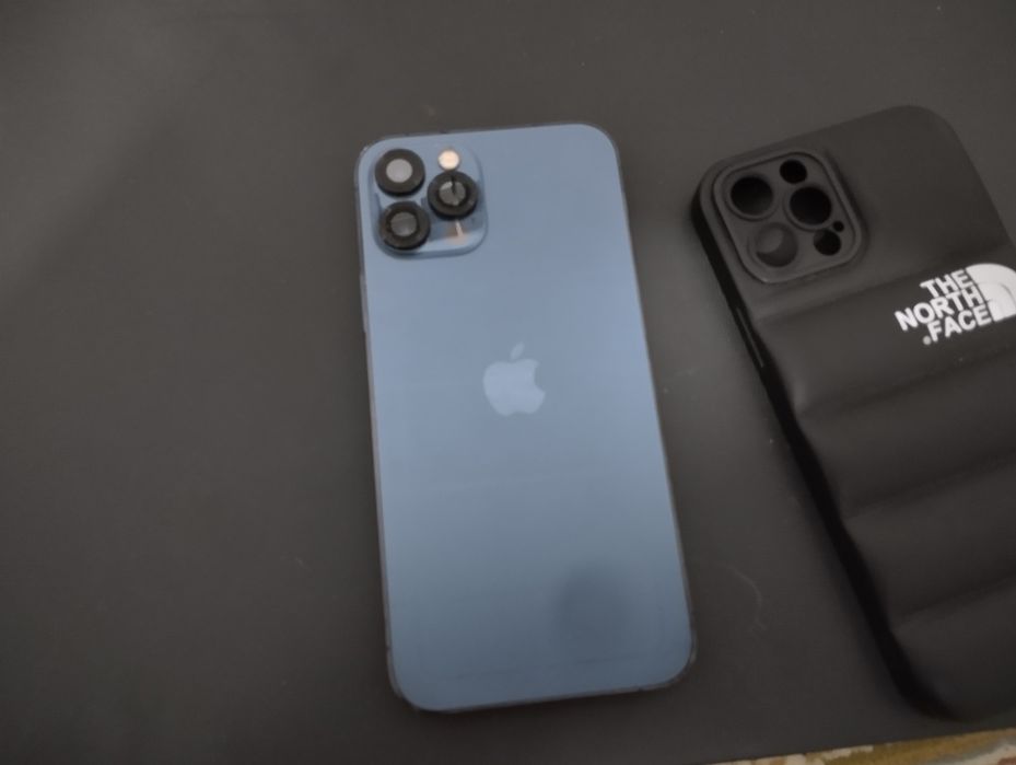 Iphone 12 pro 128гб