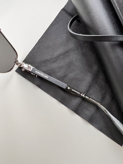 Ochelari soare Montblanc